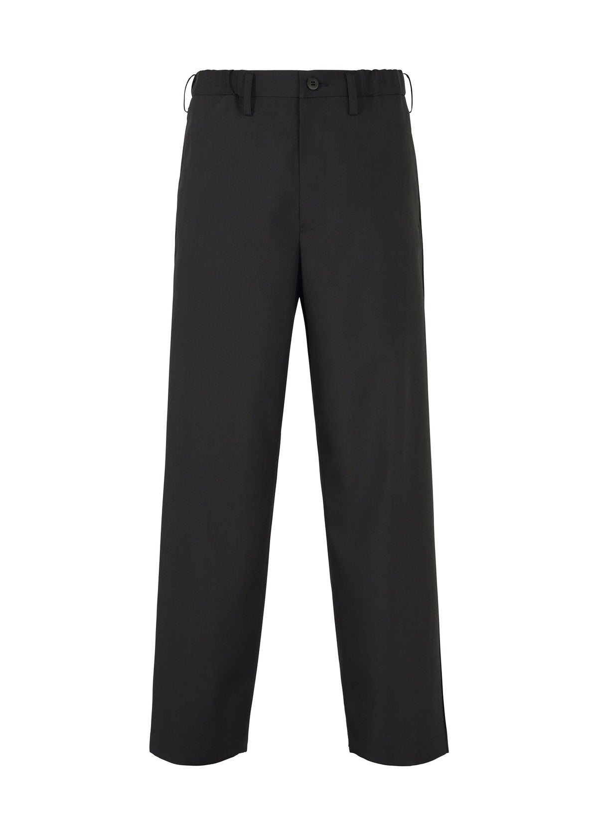Air Pleats Black
