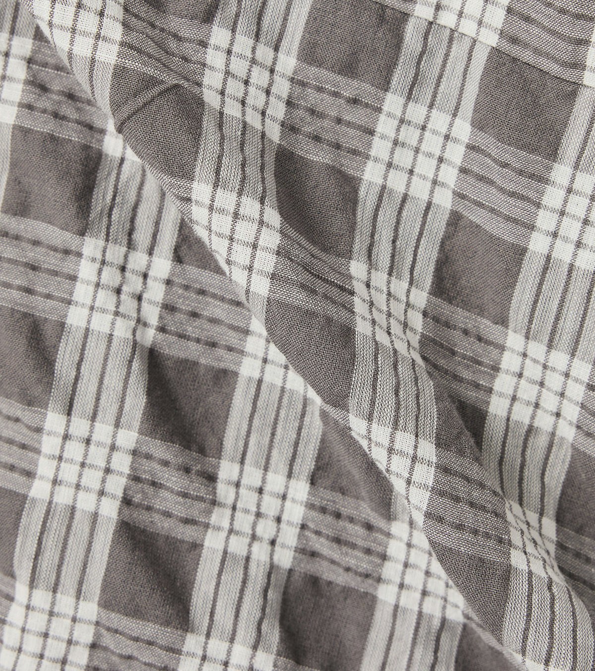 Palaka Check Shirt