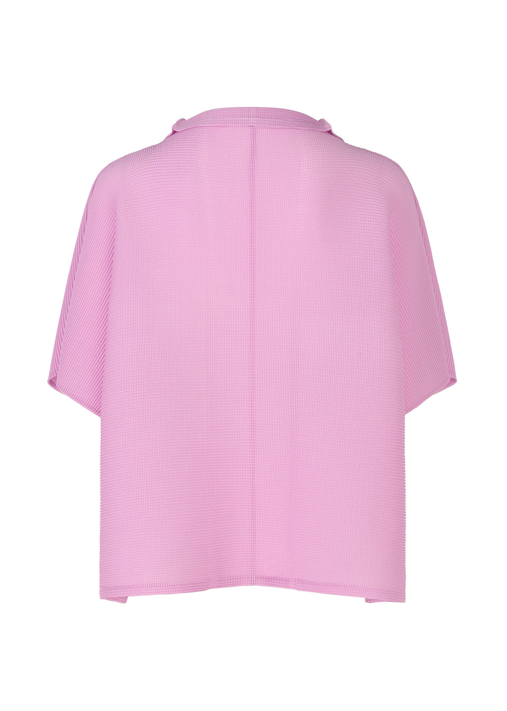 Square Stretch Pleats