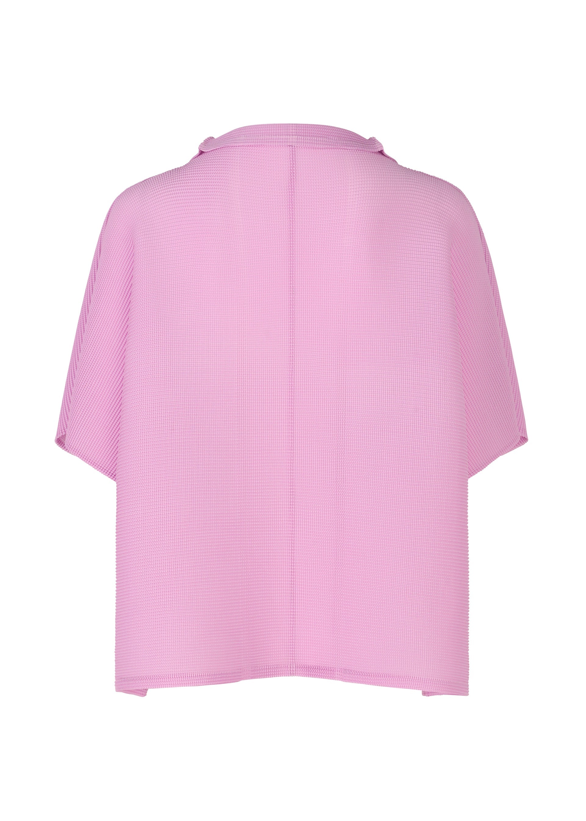 Square Stretch Pleats