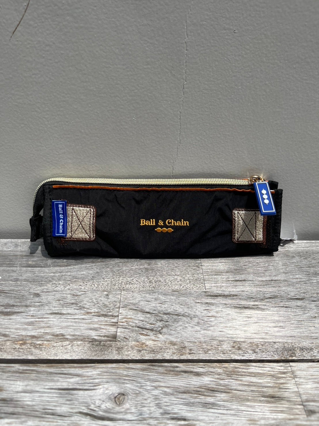 M.buckle T/b Case #01 Black-333701