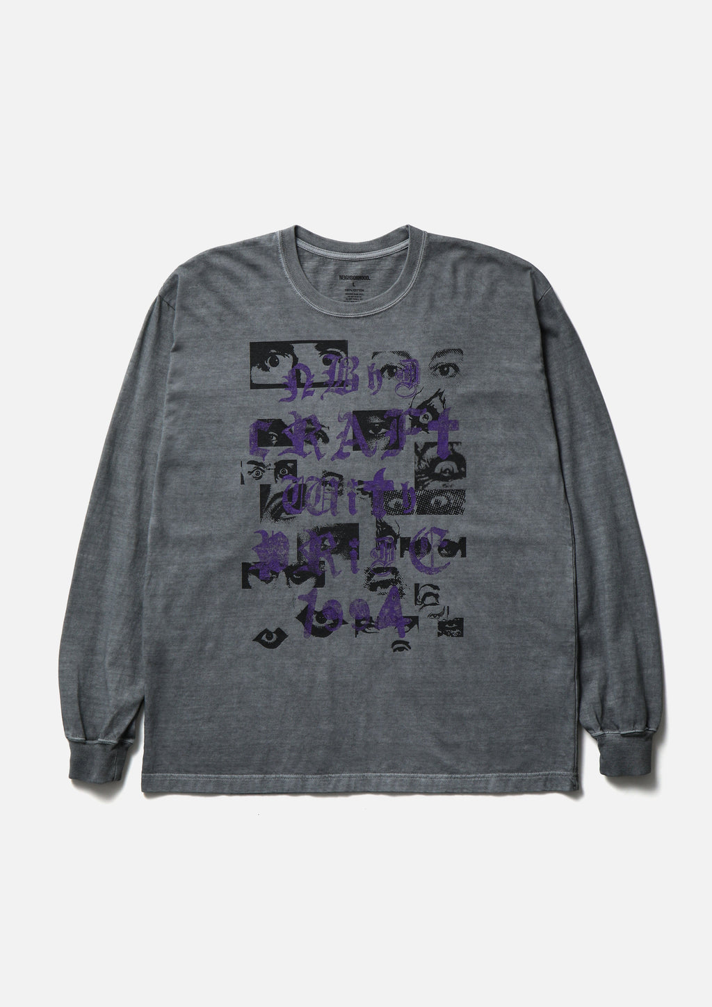 Nh Tee Ls 5