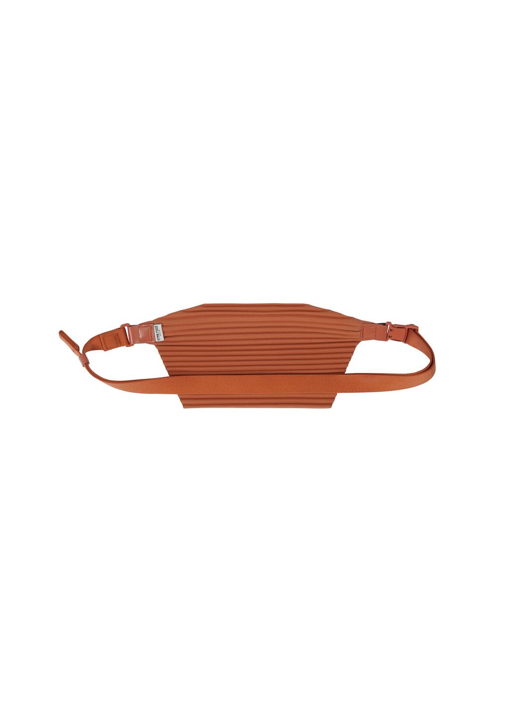 Pleats Slim Bag