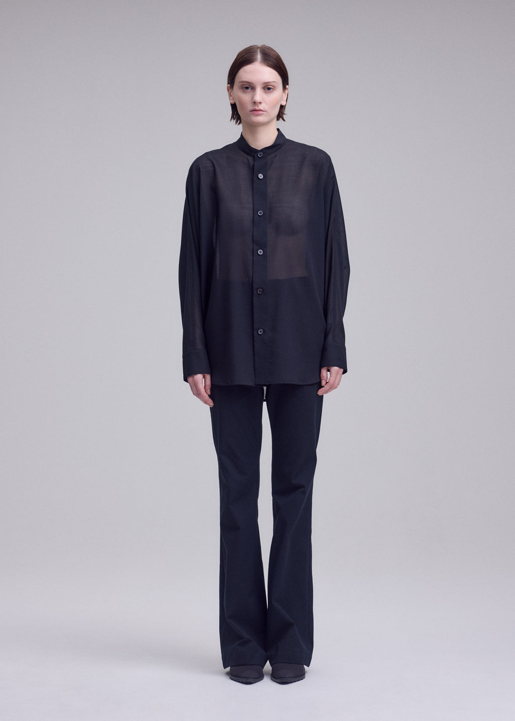 Sheer Wool