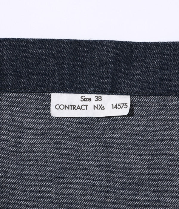 U.S Navy Dungaree Jumper