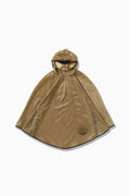hiking club sil poncho