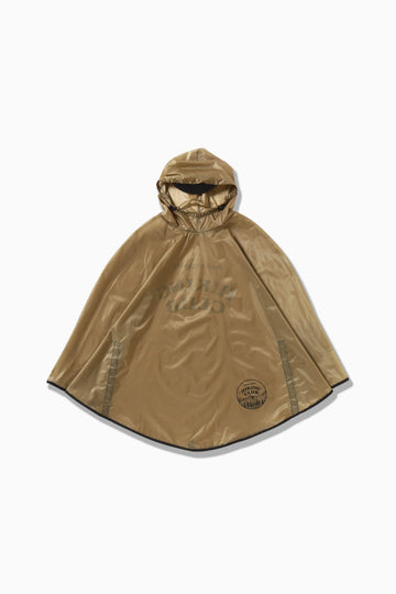 hiking club sil poncho