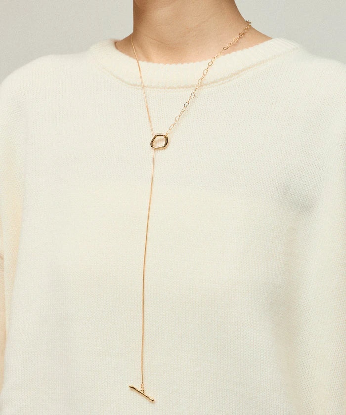 Hartmanter Chain Necklace