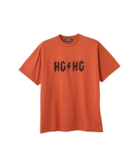 HG/HG TOUR 1984 T-Shirt