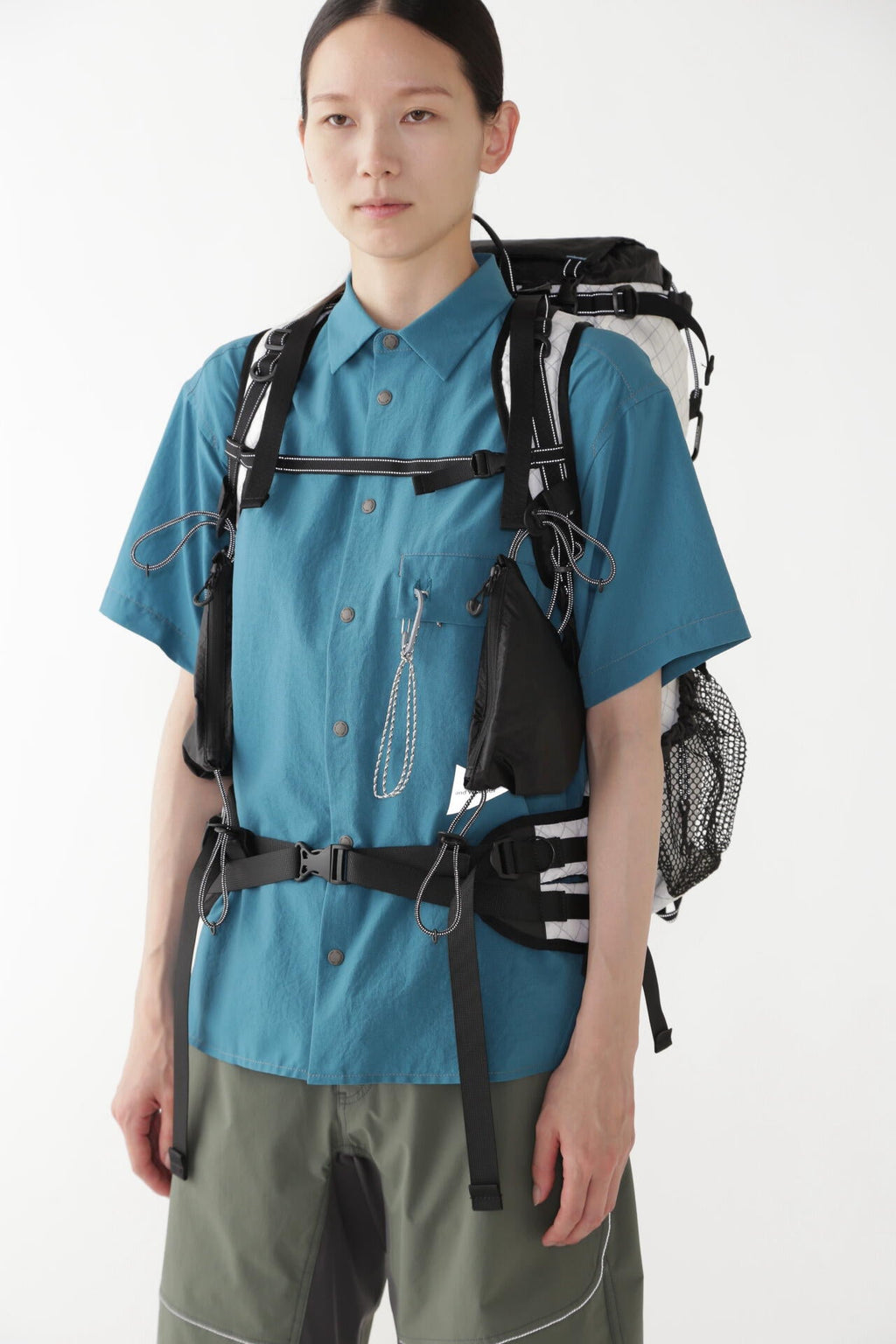 ECOPAK 40L backpack