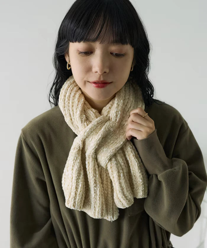 Lame Scarf