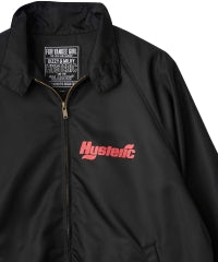 REVERB WOMAN Stand Collar Jacket