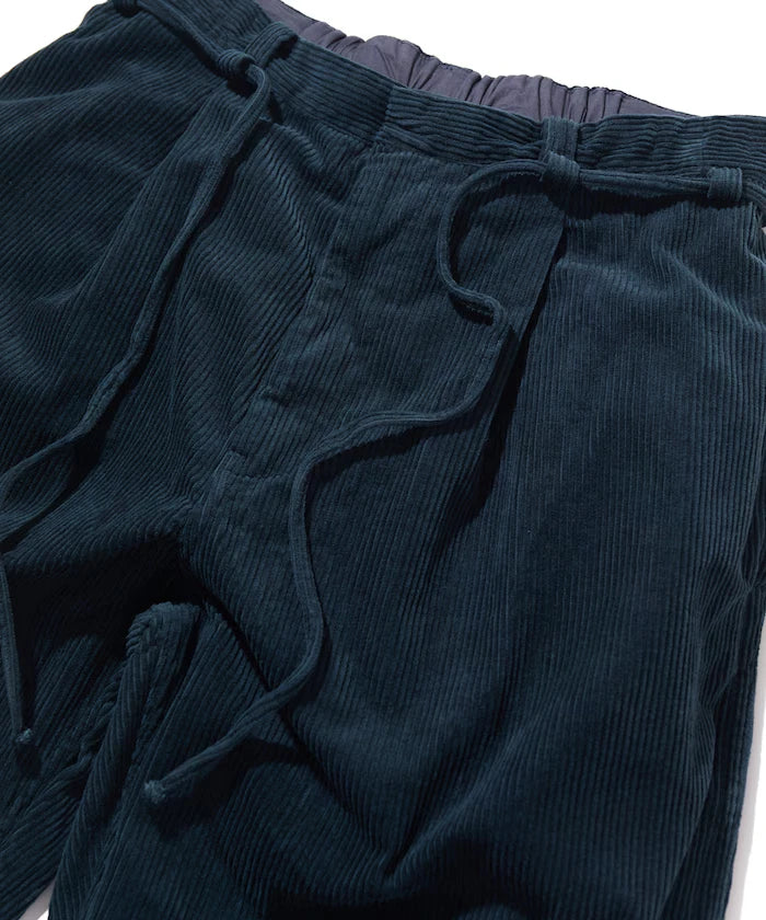 Draw Cord Classic Corduroy Pant