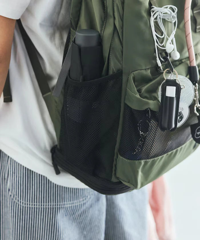 EXPANDER BACK PACK Utility Backpack Water Resistant