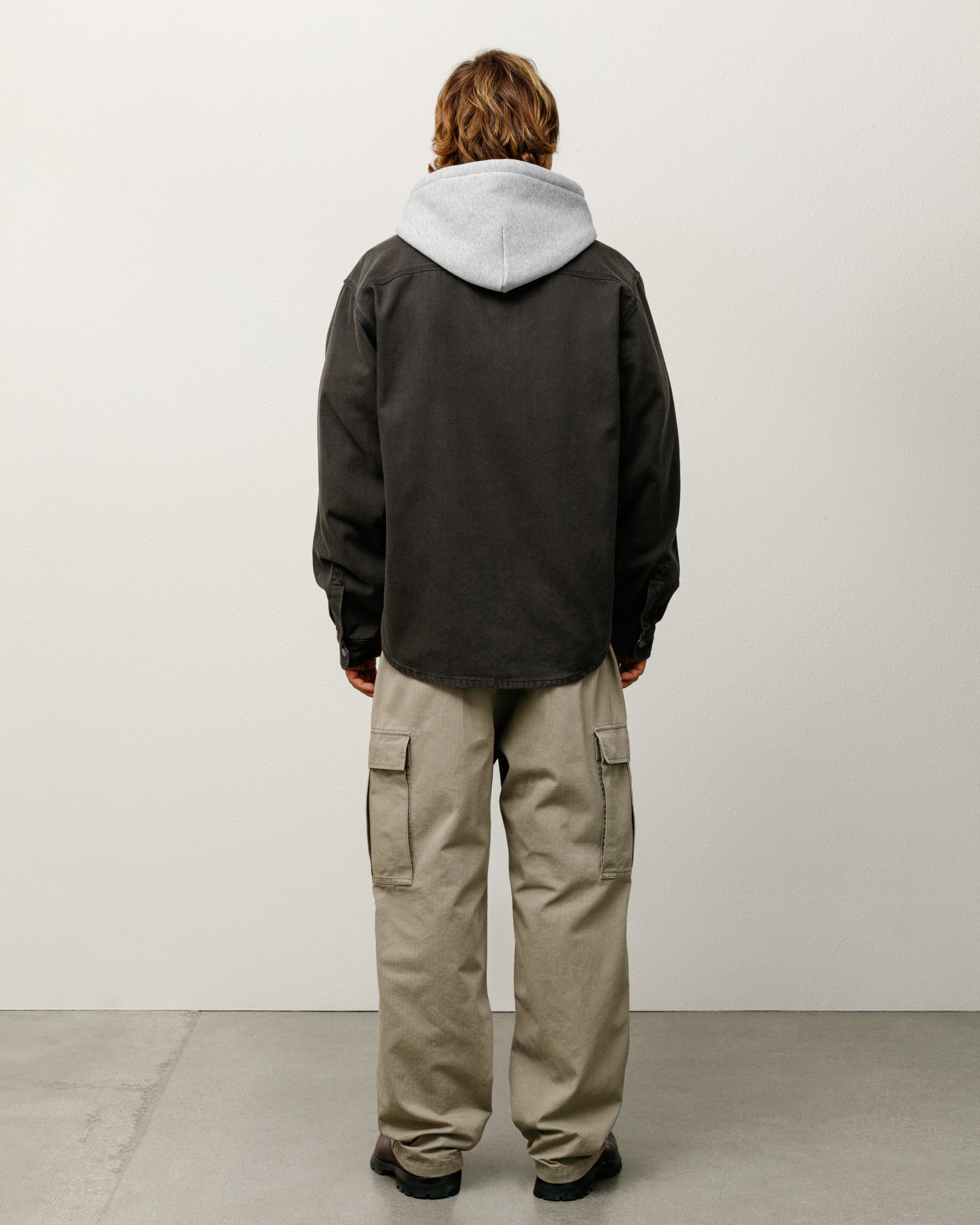 MILITARY CARGO PANT RIPSTOP