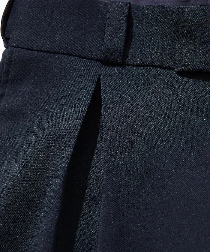 Polyester 1 Tuck Slacks Pant