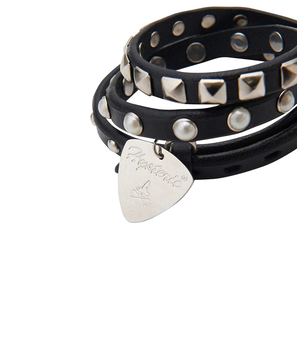 PICK Leather Bracelet