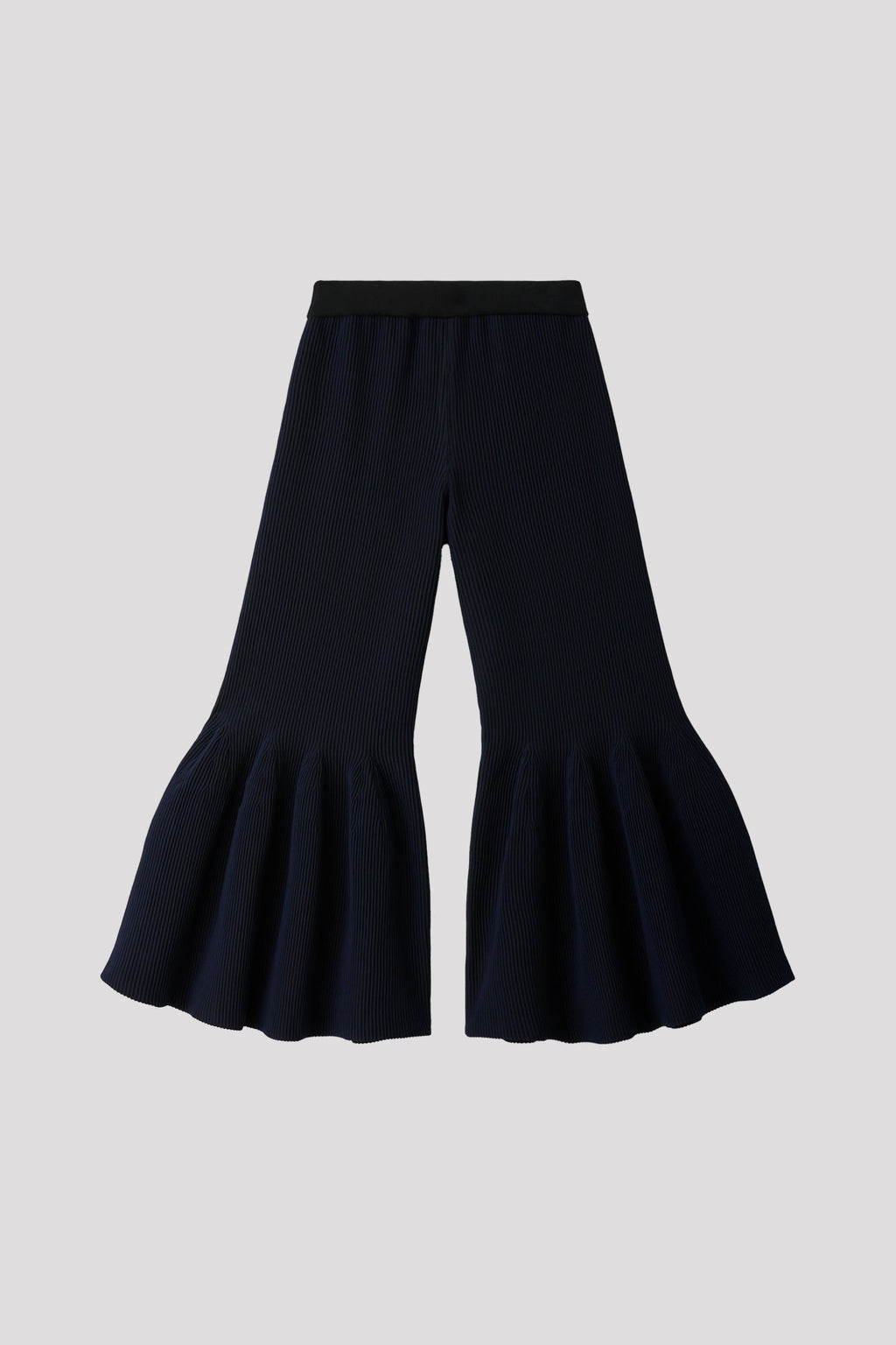 HYPHA BELL BOTTOM PANTS