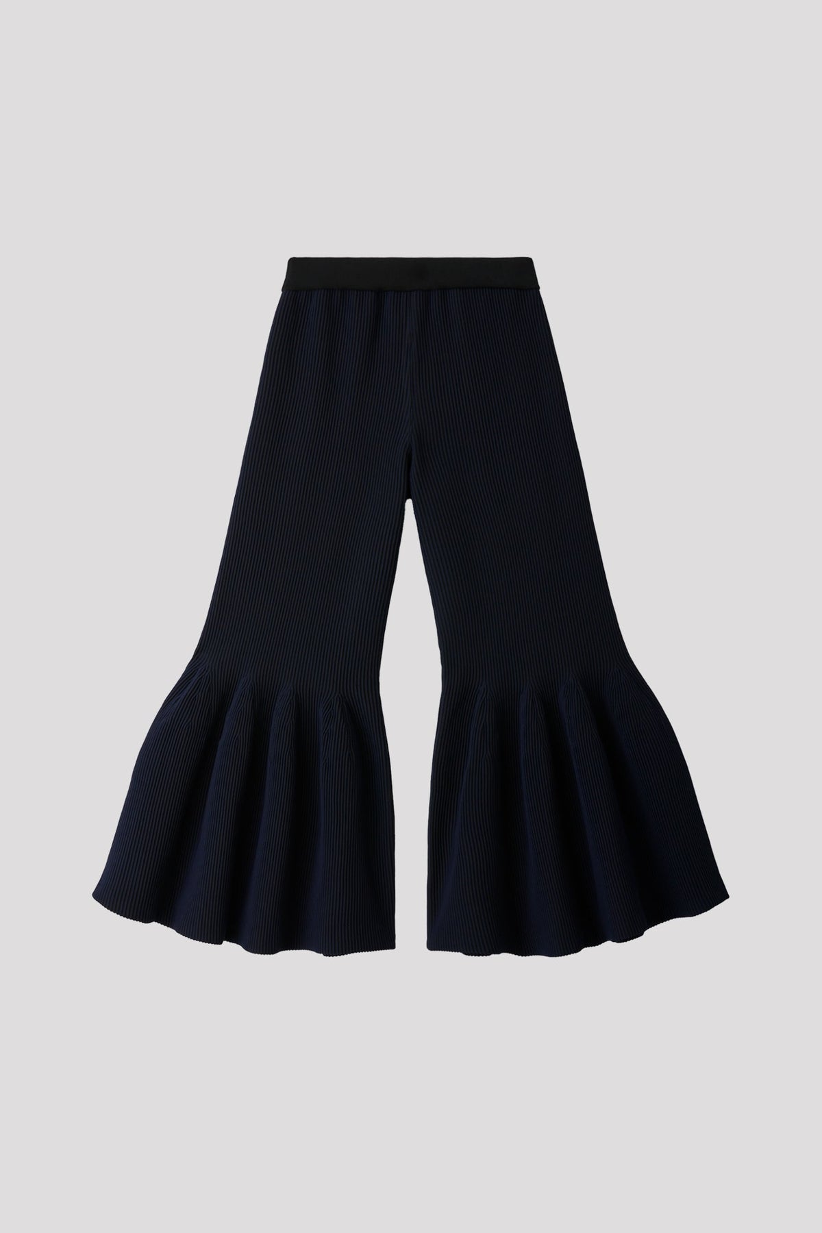HYPHA BELL BOTTOM PANTS