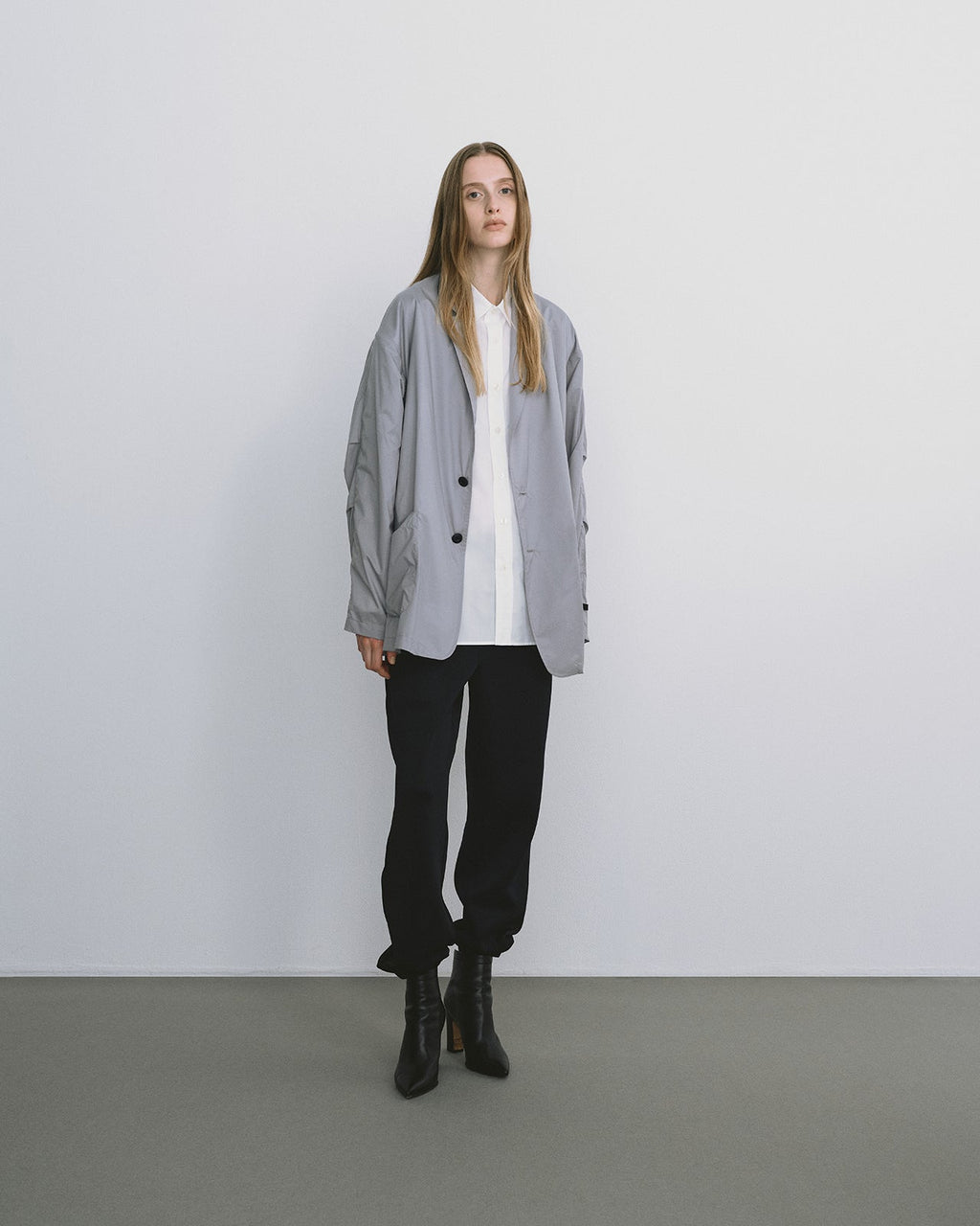 W's TECH PERTEX® TRAVEL 2B JACKET