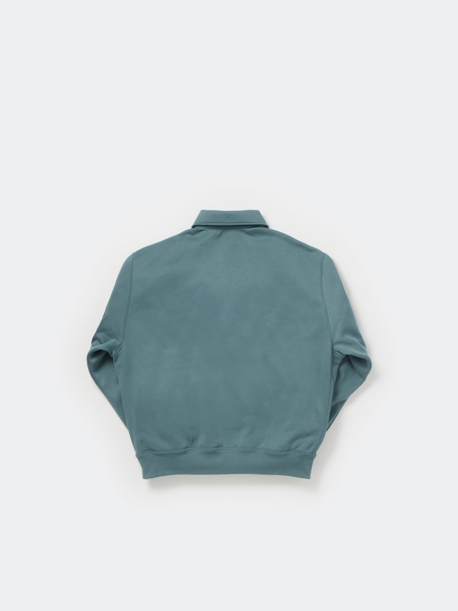 TECH SWEAT SNAP PULLOVER