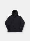 W's WINDSTOPPER® FLIGHT PARKA