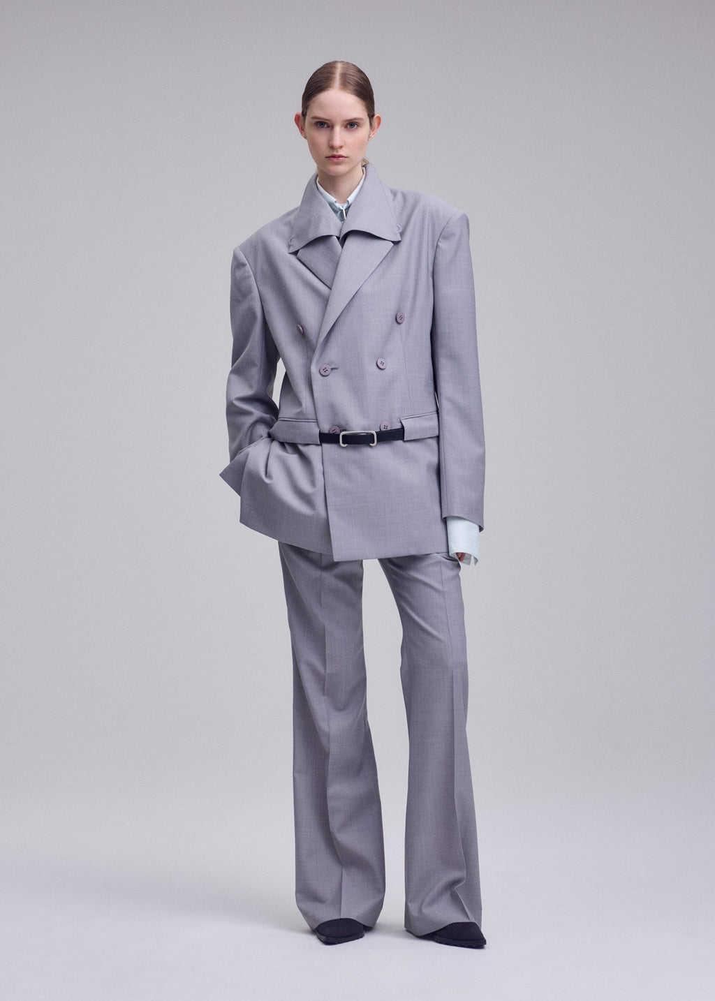 Honest Ensemble