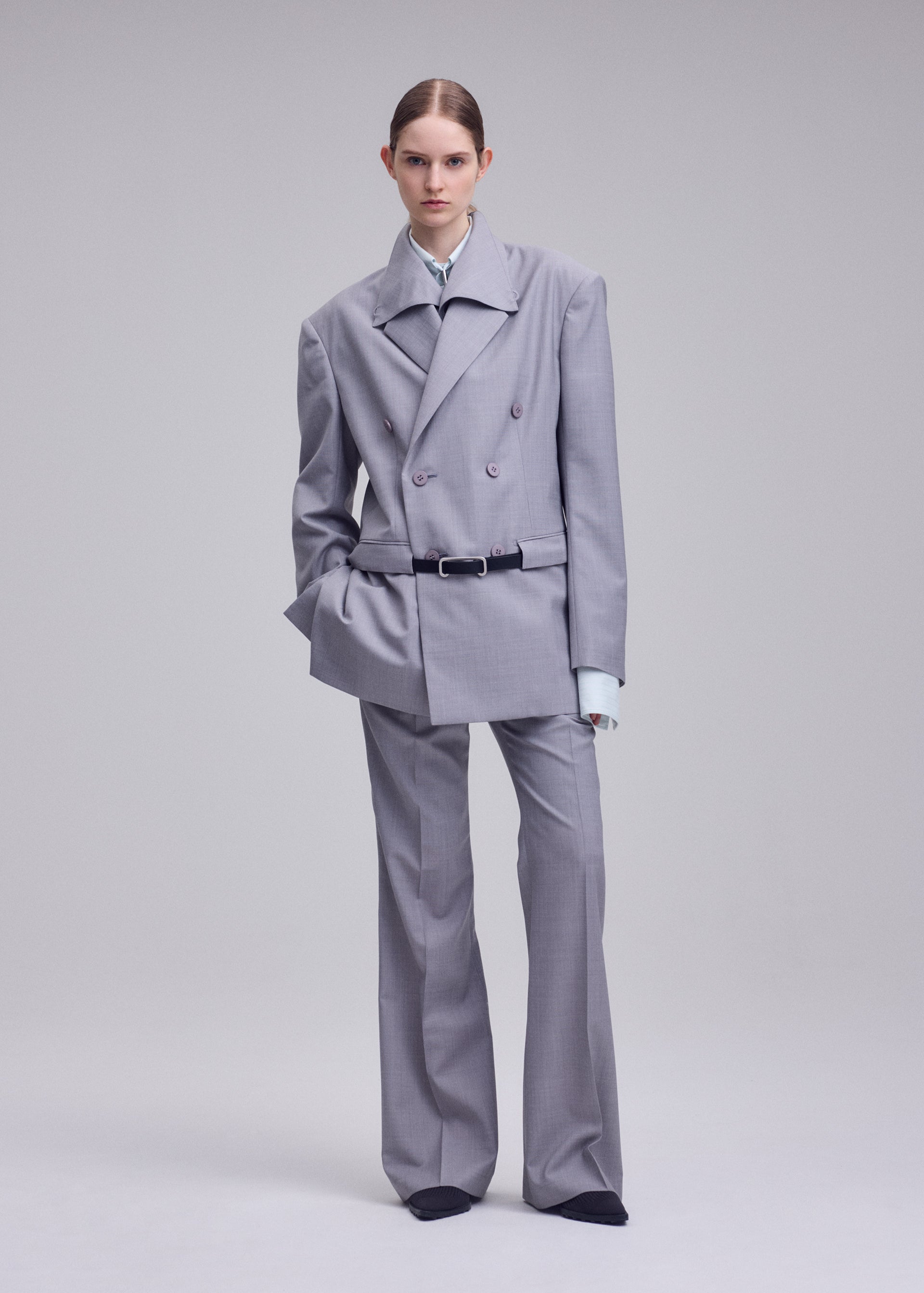 Honest Ensemble