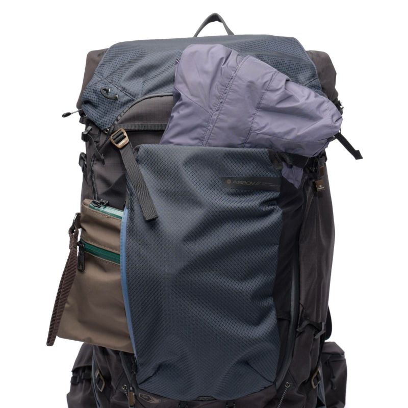 EPIC SERIES BACK PACK