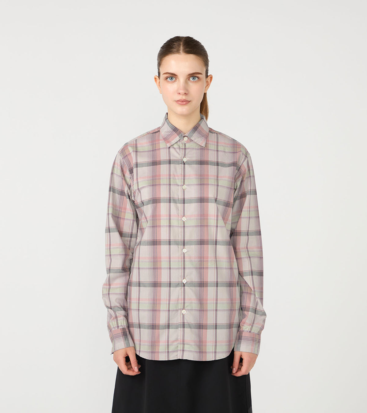 Classic Fit Shirt