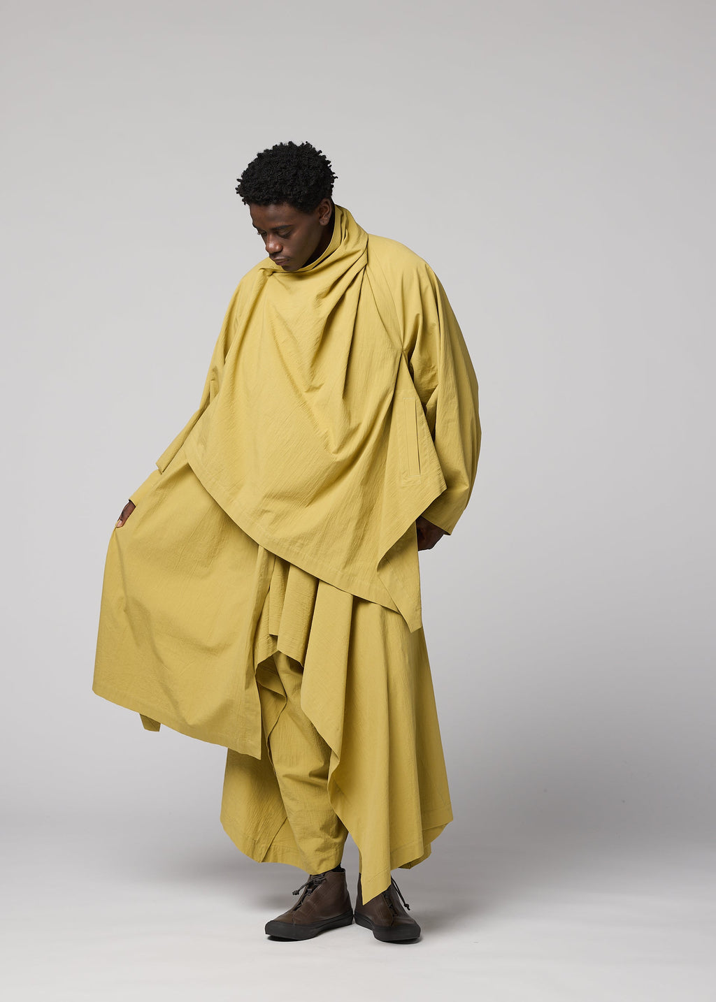 Comfort Cotton