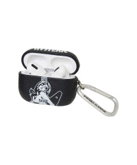 Guitar Girl AirPods Pro Case