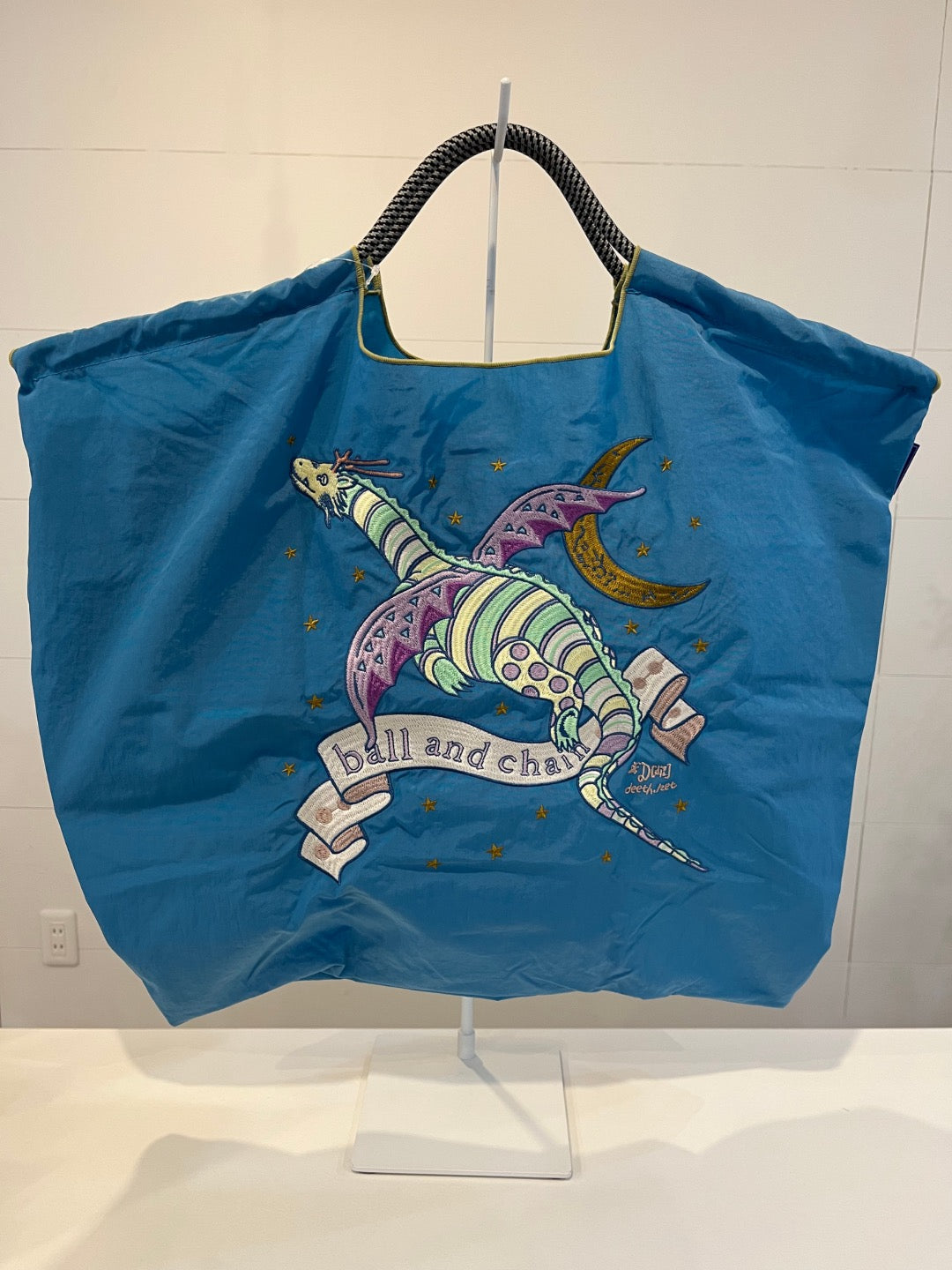 D.dragon(d.ドラゴン）l#88 Turquoize313113
