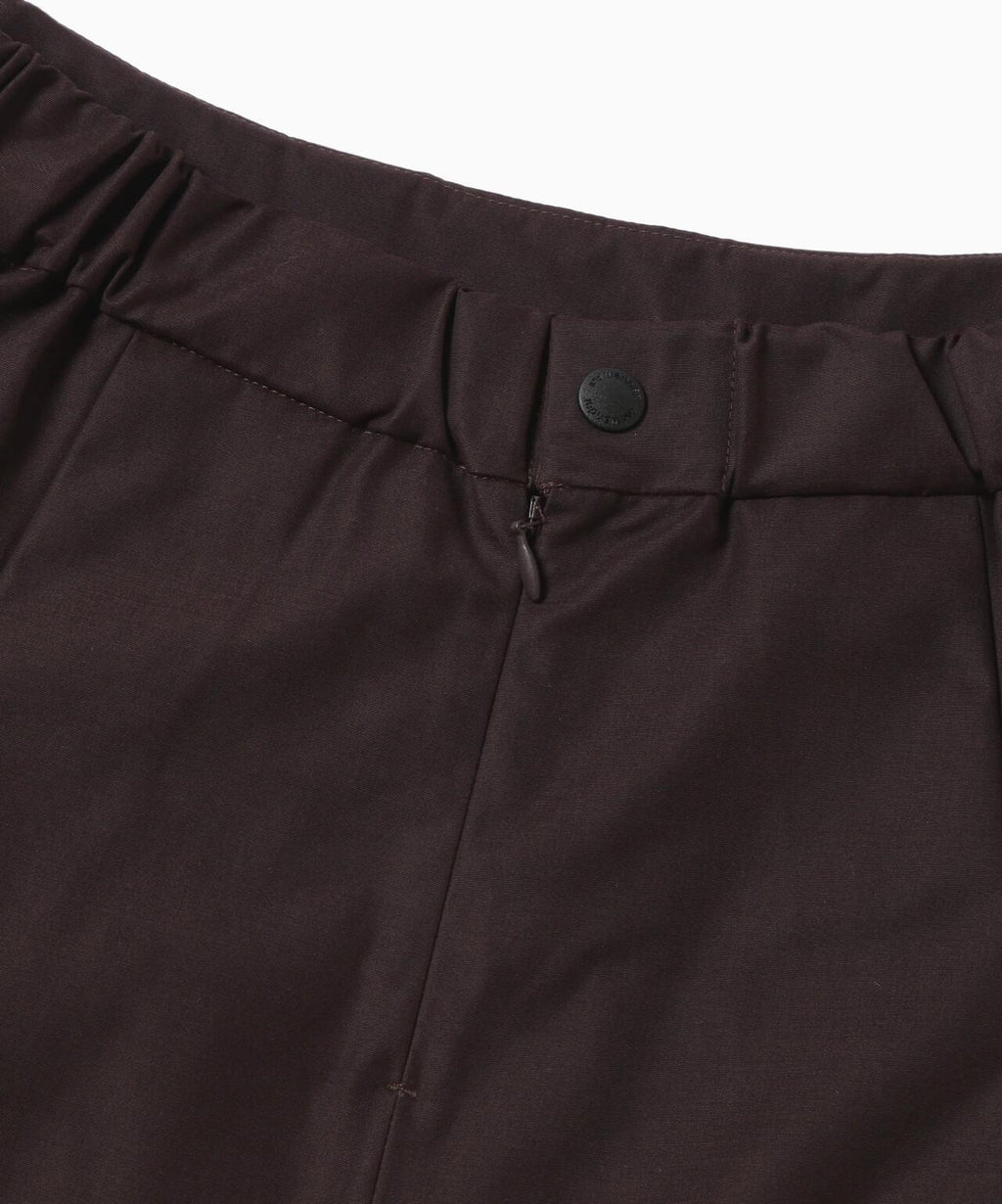 high count cloth skirt (W)