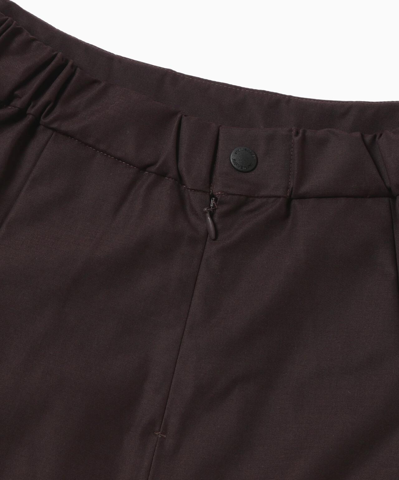 high count cloth skirt (W)