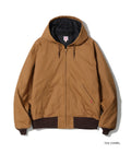 TUF-NUT COTTON DUCK WORK PARKA