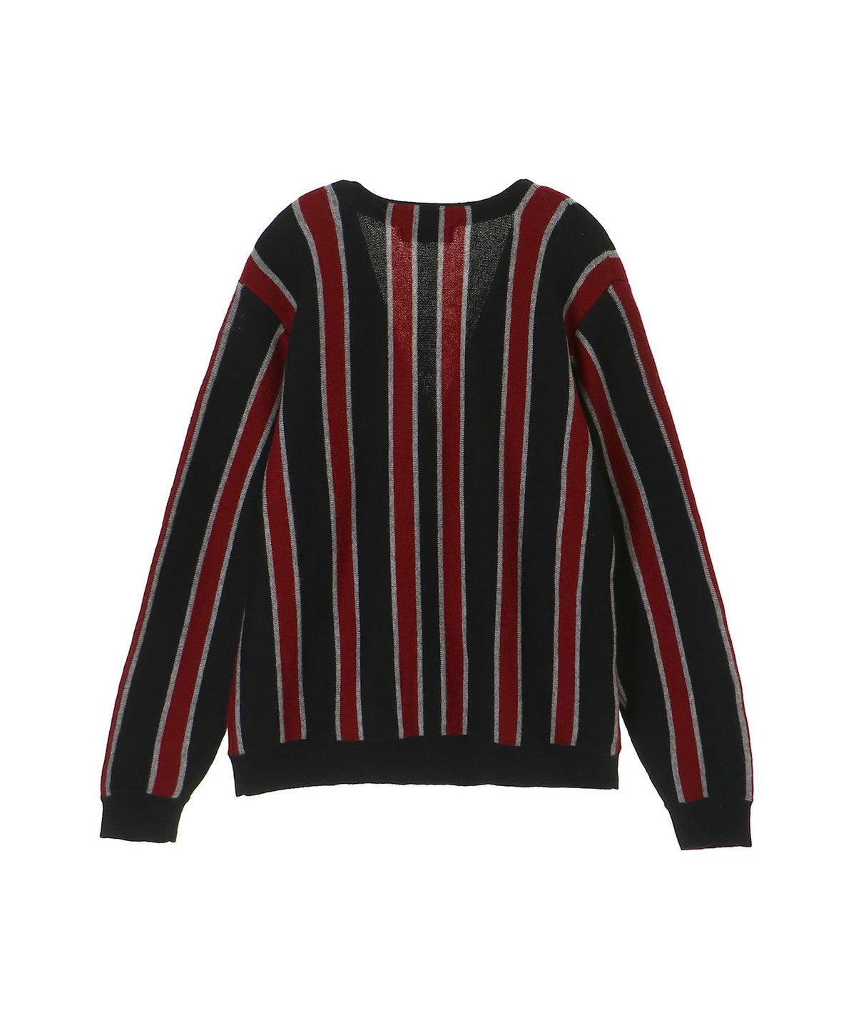HYSTERIC G Embroidered Cardigan
