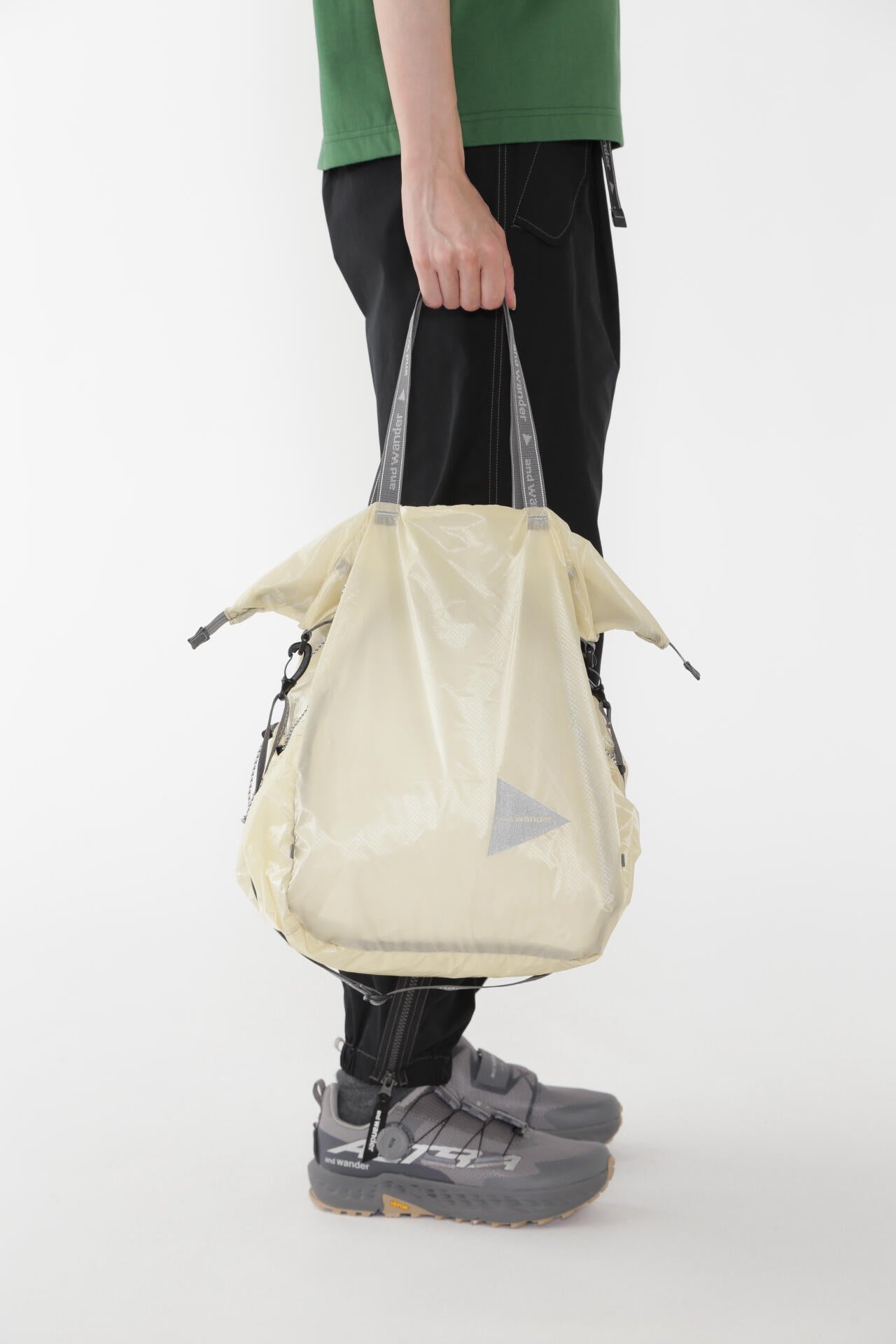 sil tote bag