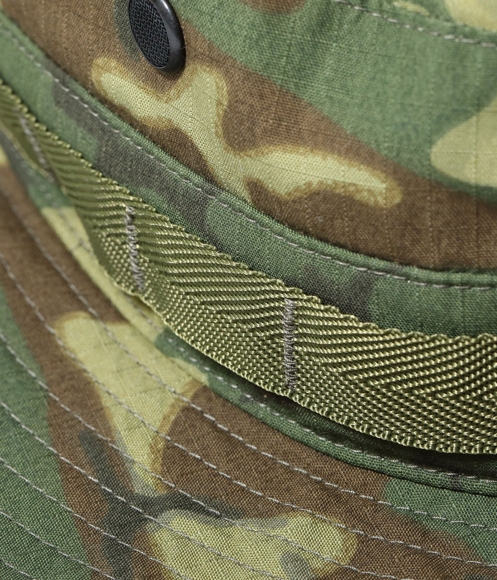 ERDL CAMOUFLAGE BONNIE HAT