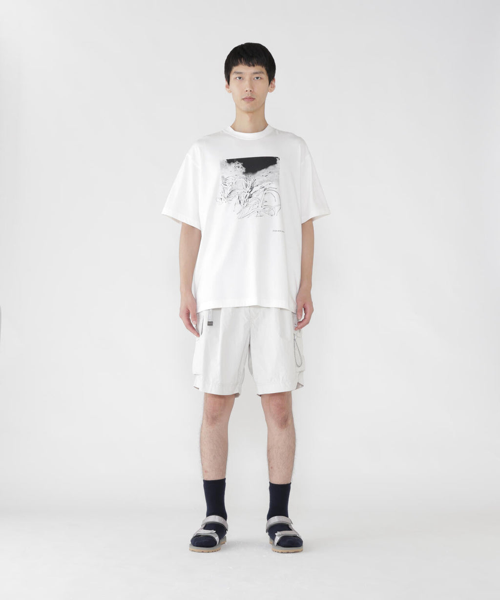 krell Monochrome SS by MASAYOSHI SUZUKI