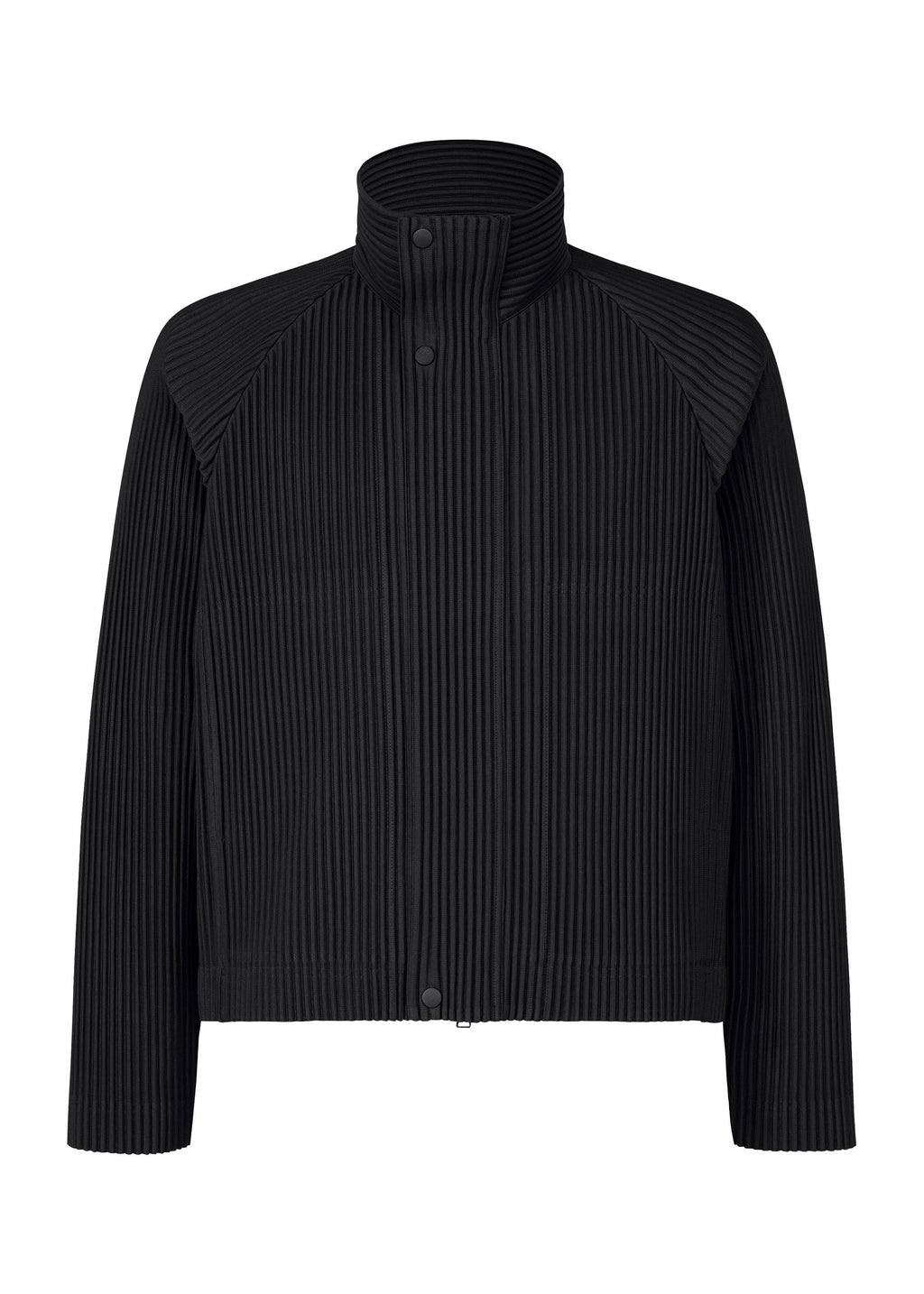 Tailored Pleats 1