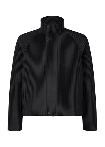 Tailored Pleats 1