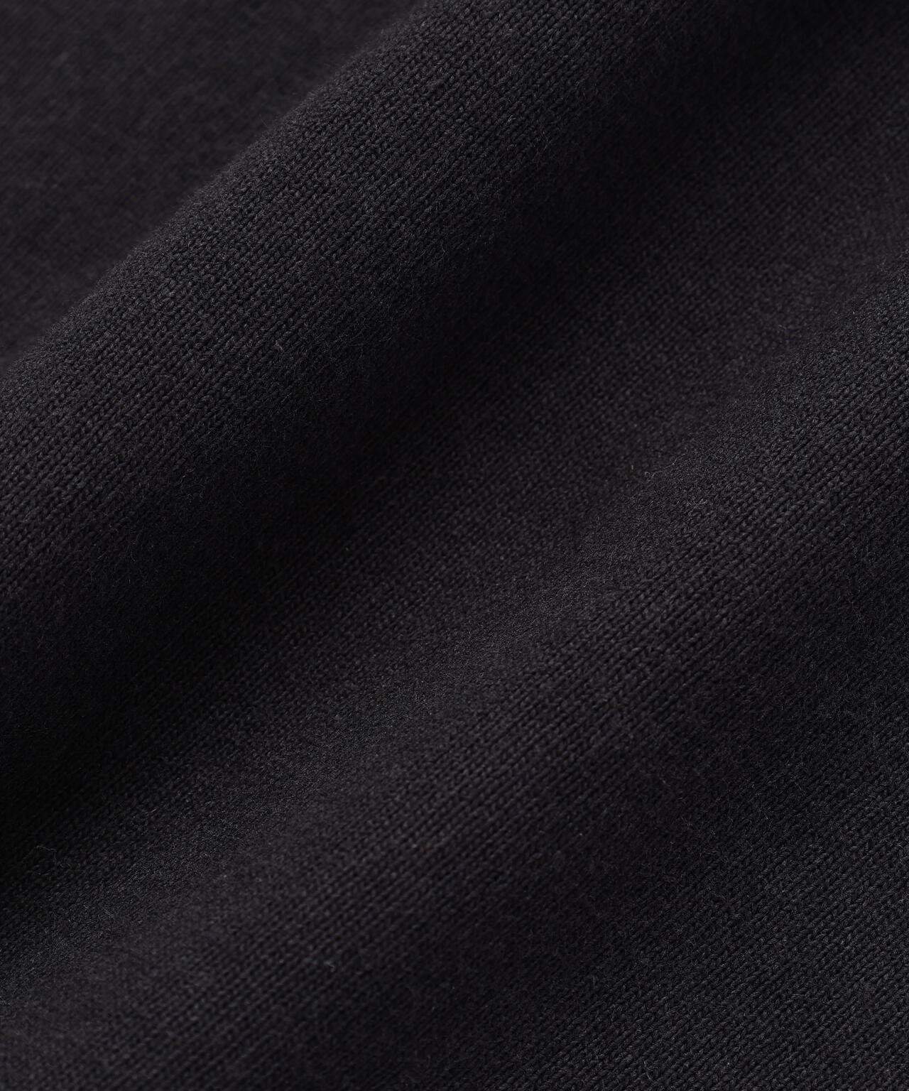 heavy cotton pocket LS T
