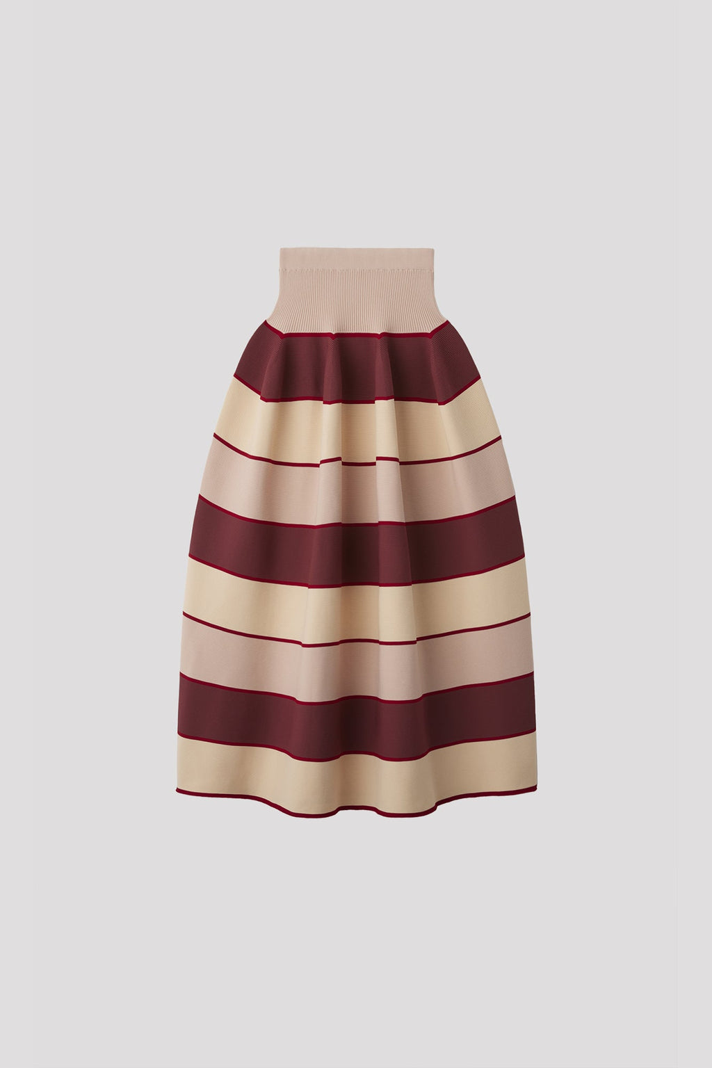 POTTERY SKIRT