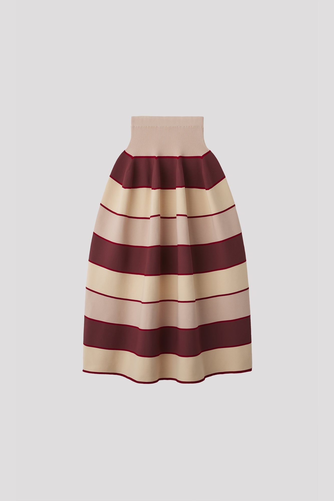 POTTERY SKIRT