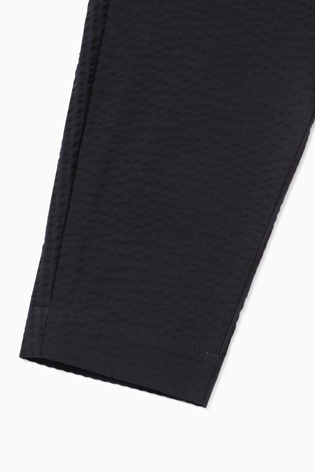 Dry soft seersucker  pants