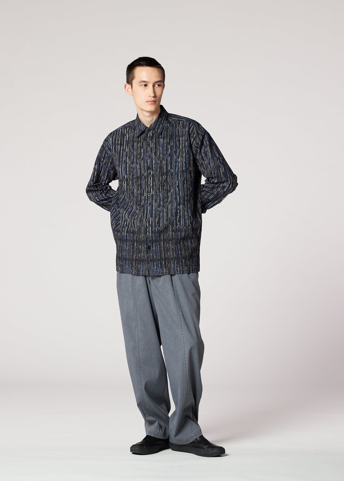 Curviness Shirt