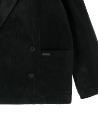 Double Breasted Jacket