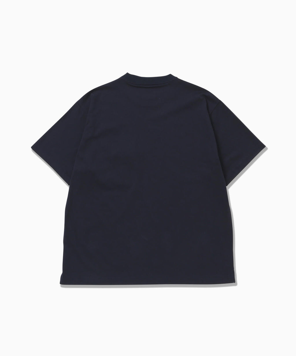 pocket T