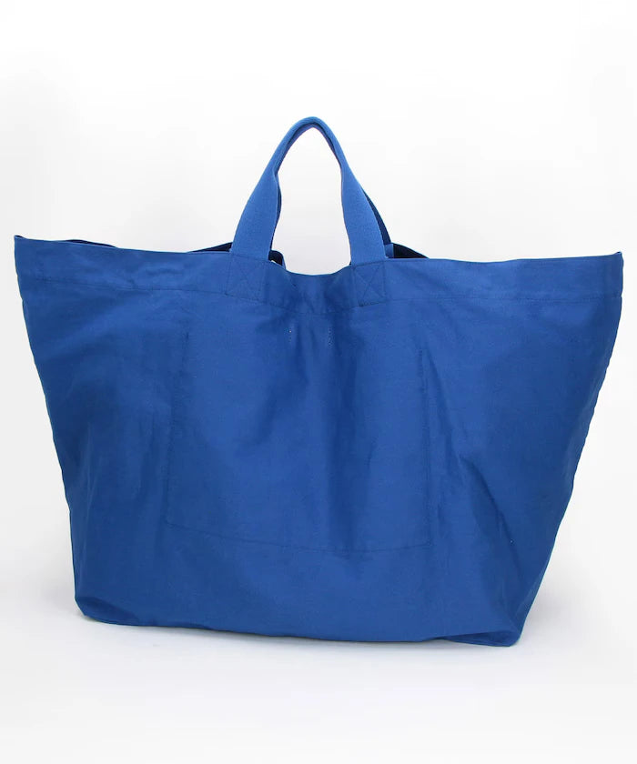 Message Logo Big Tote Bag
